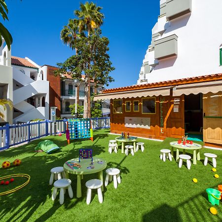 Playaolid All Inclusive Costa Adeje  Εξωτερικό φωτογραφία