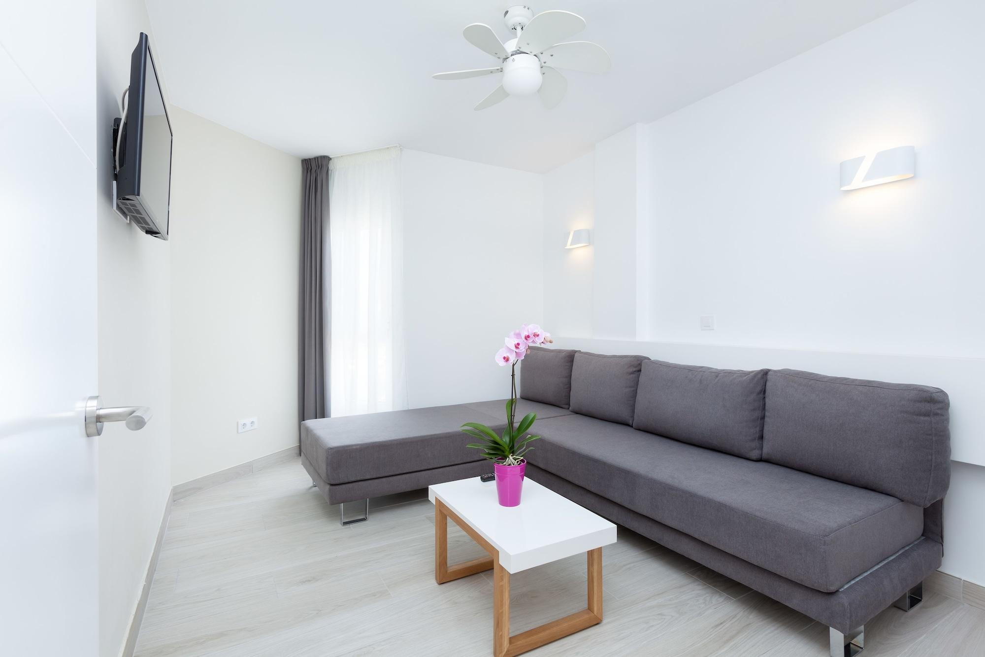 Playaolid All Inclusive Costa Adeje  Εξωτερικό φωτογραφία