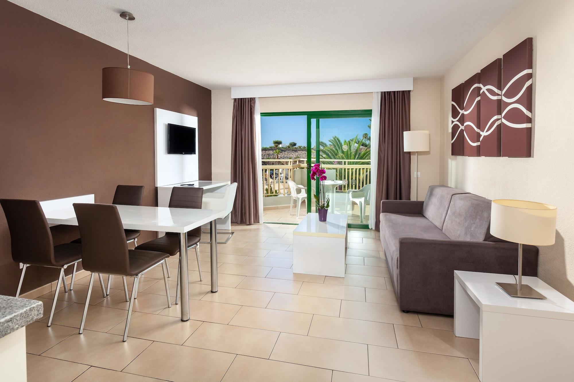 Playaolid All Inclusive Costa Adeje  Εξωτερικό φωτογραφία