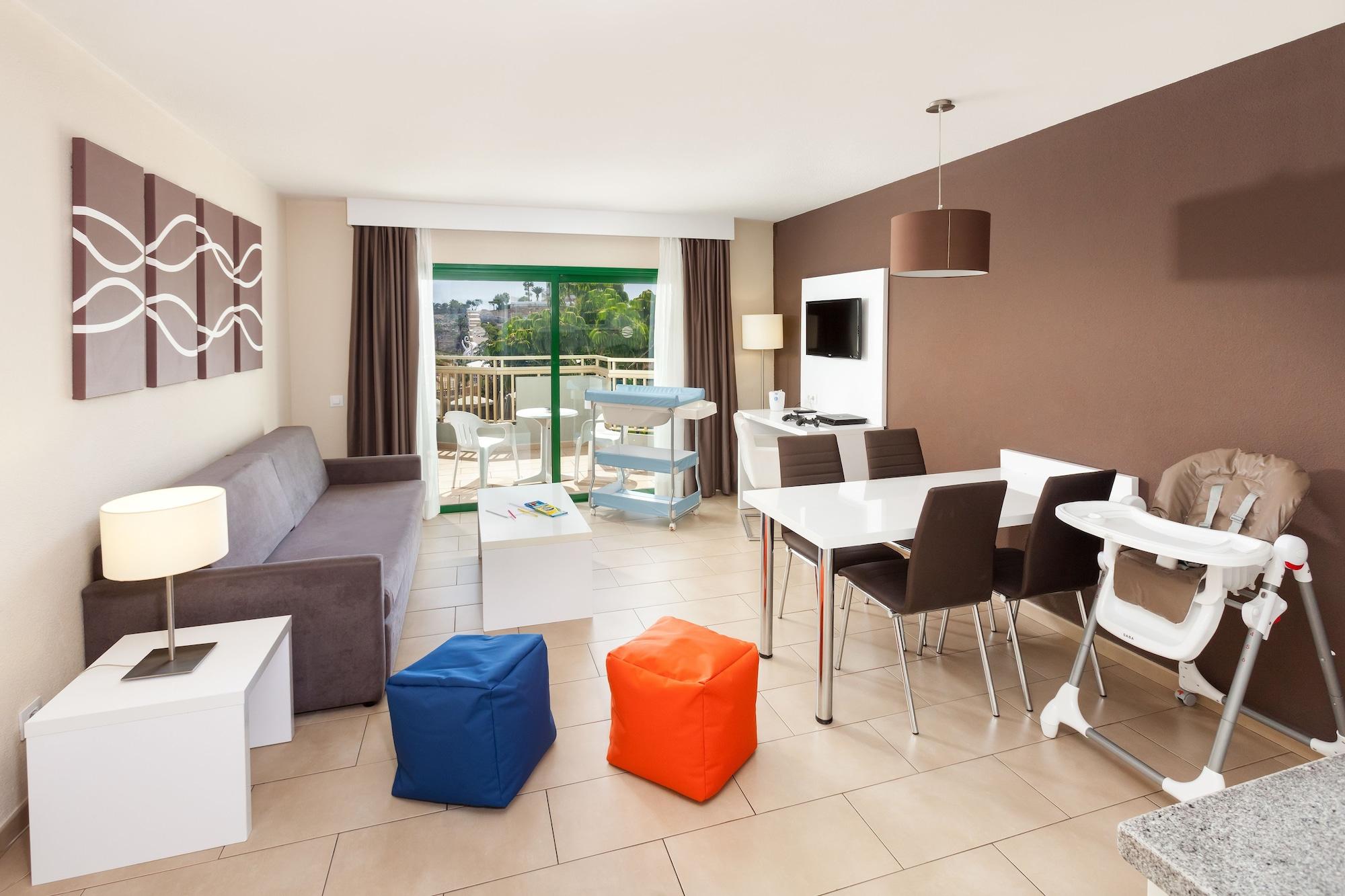 Playaolid All Inclusive Costa Adeje  Εξωτερικό φωτογραφία