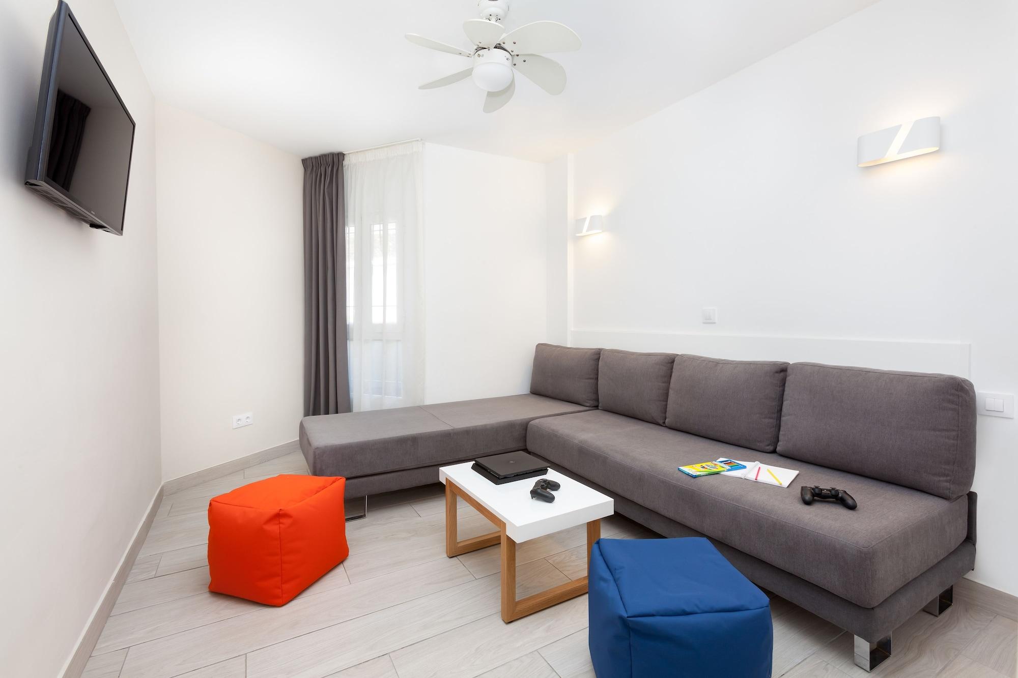 Playaolid All Inclusive Costa Adeje  Εξωτερικό φωτογραφία