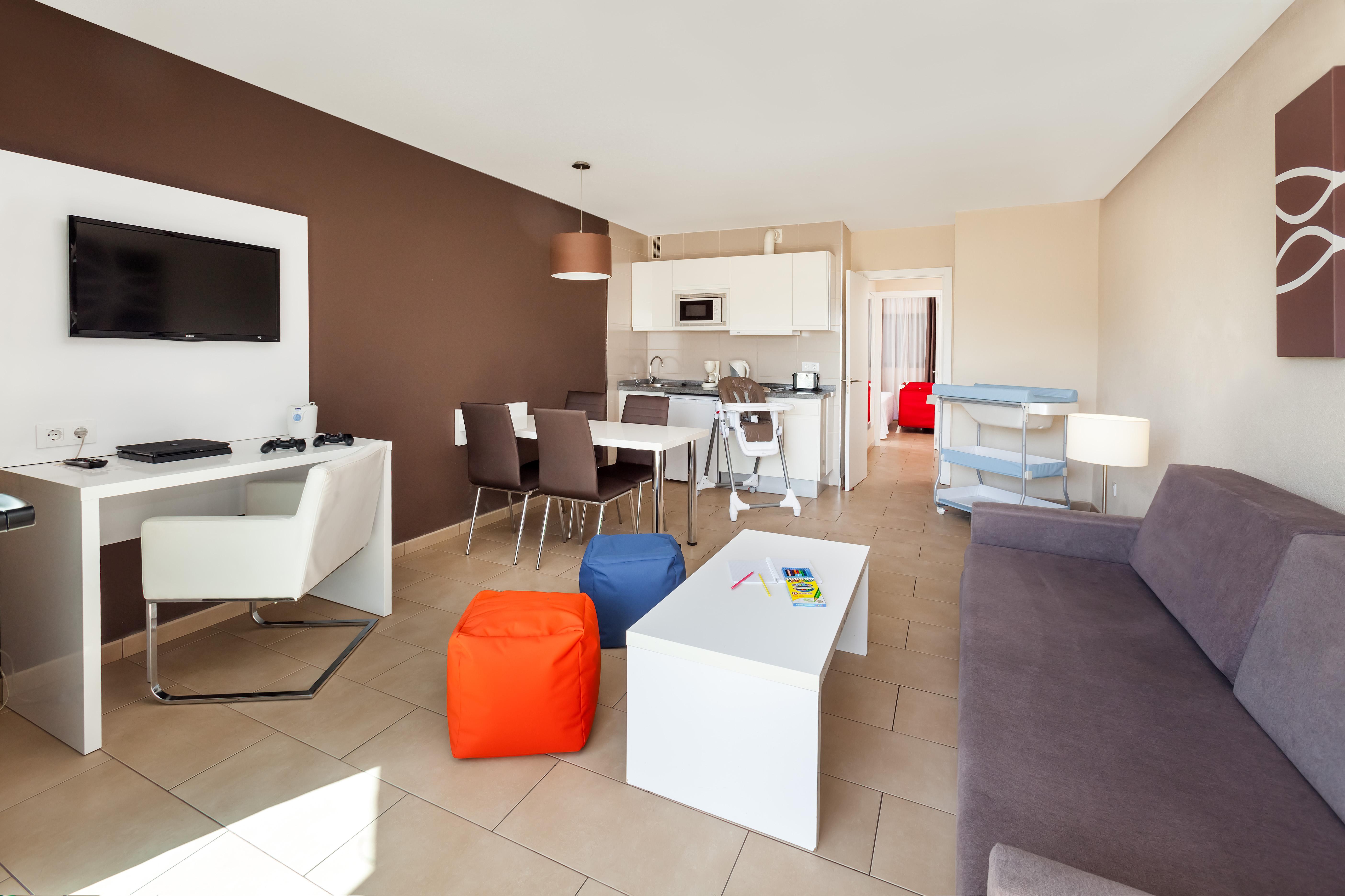 Playaolid All Inclusive Costa Adeje  Εξωτερικό φωτογραφία