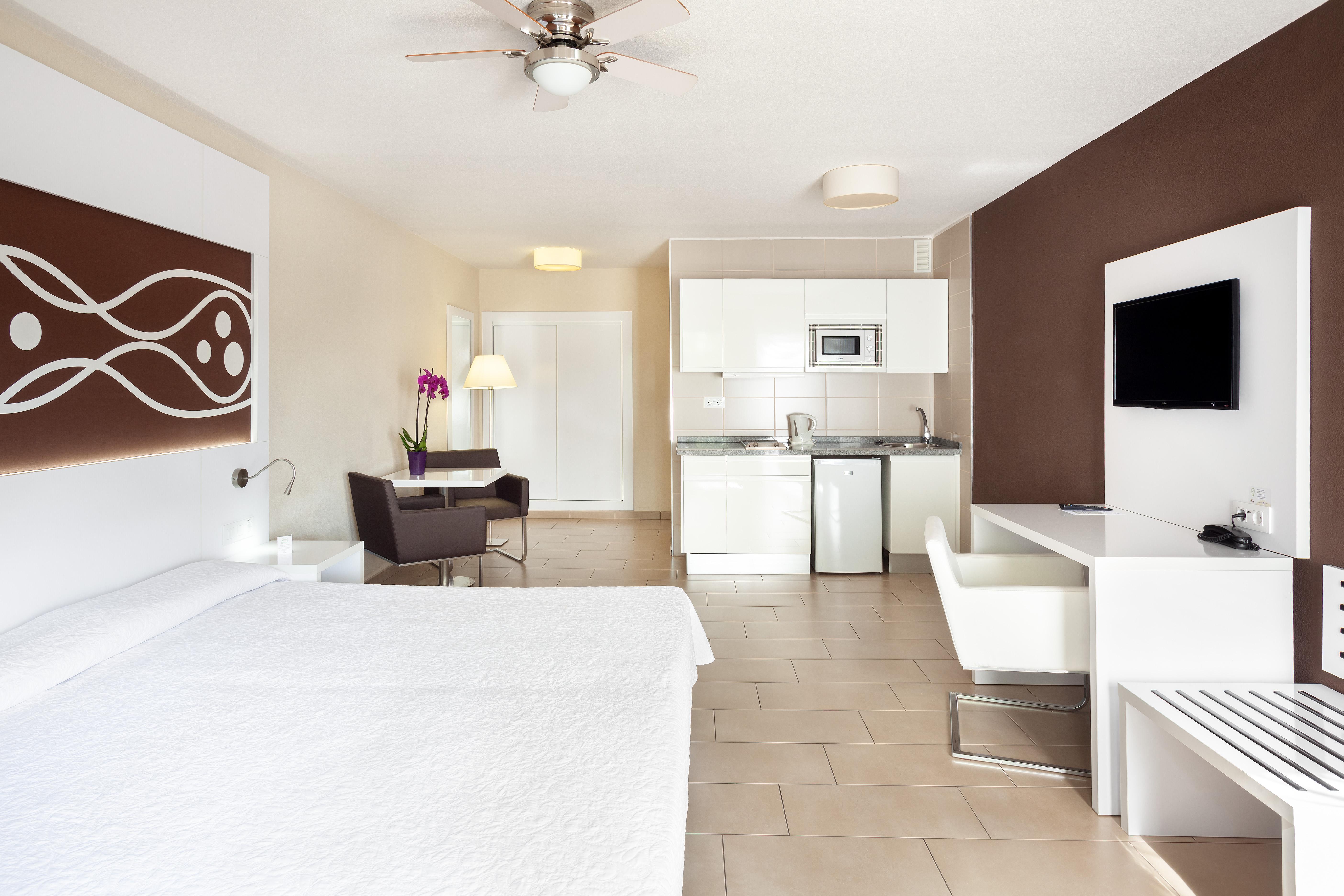 Playaolid All Inclusive Costa Adeje  Εξωτερικό φωτογραφία