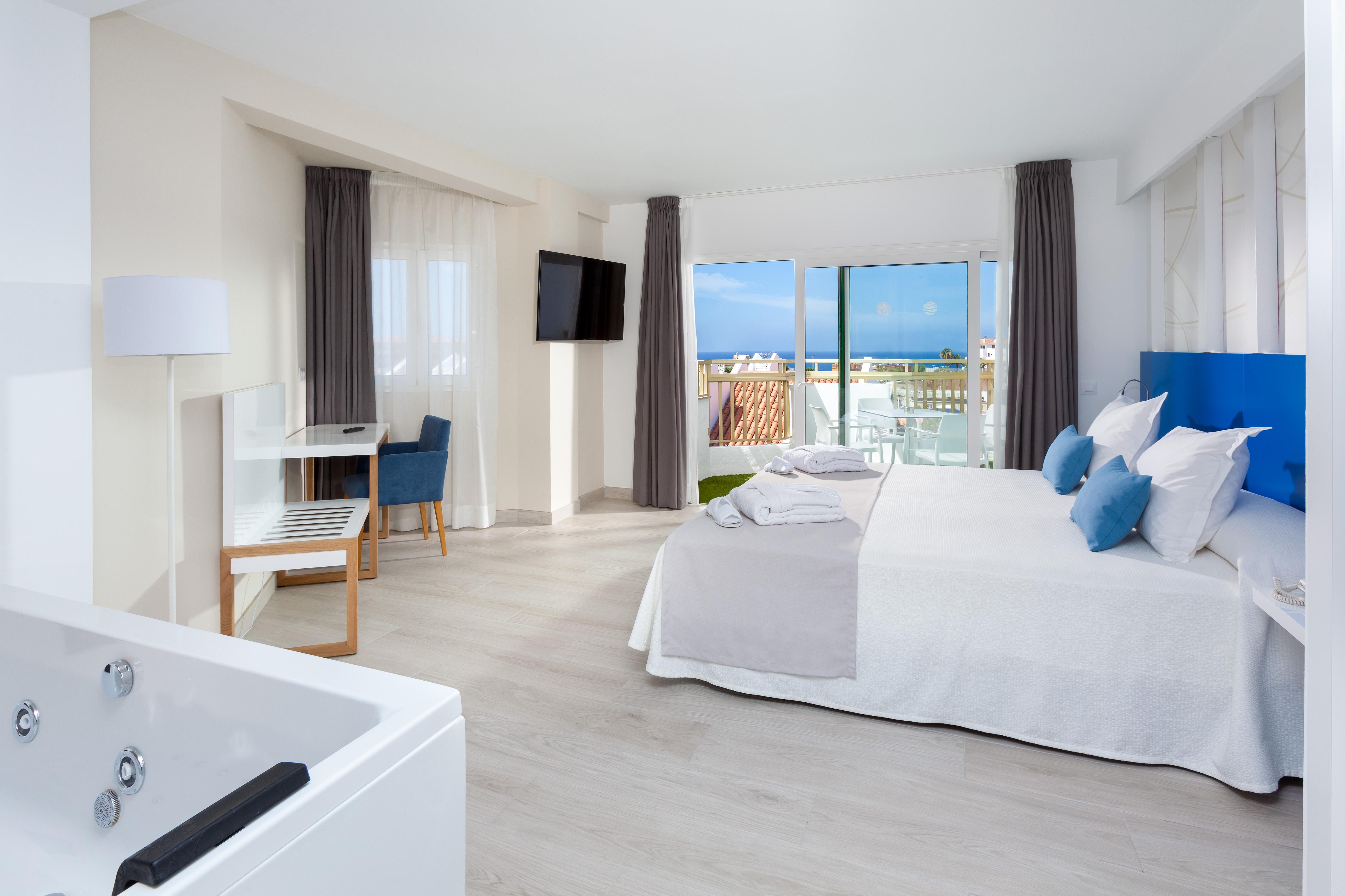 Playaolid All Inclusive Costa Adeje  Εξωτερικό φωτογραφία