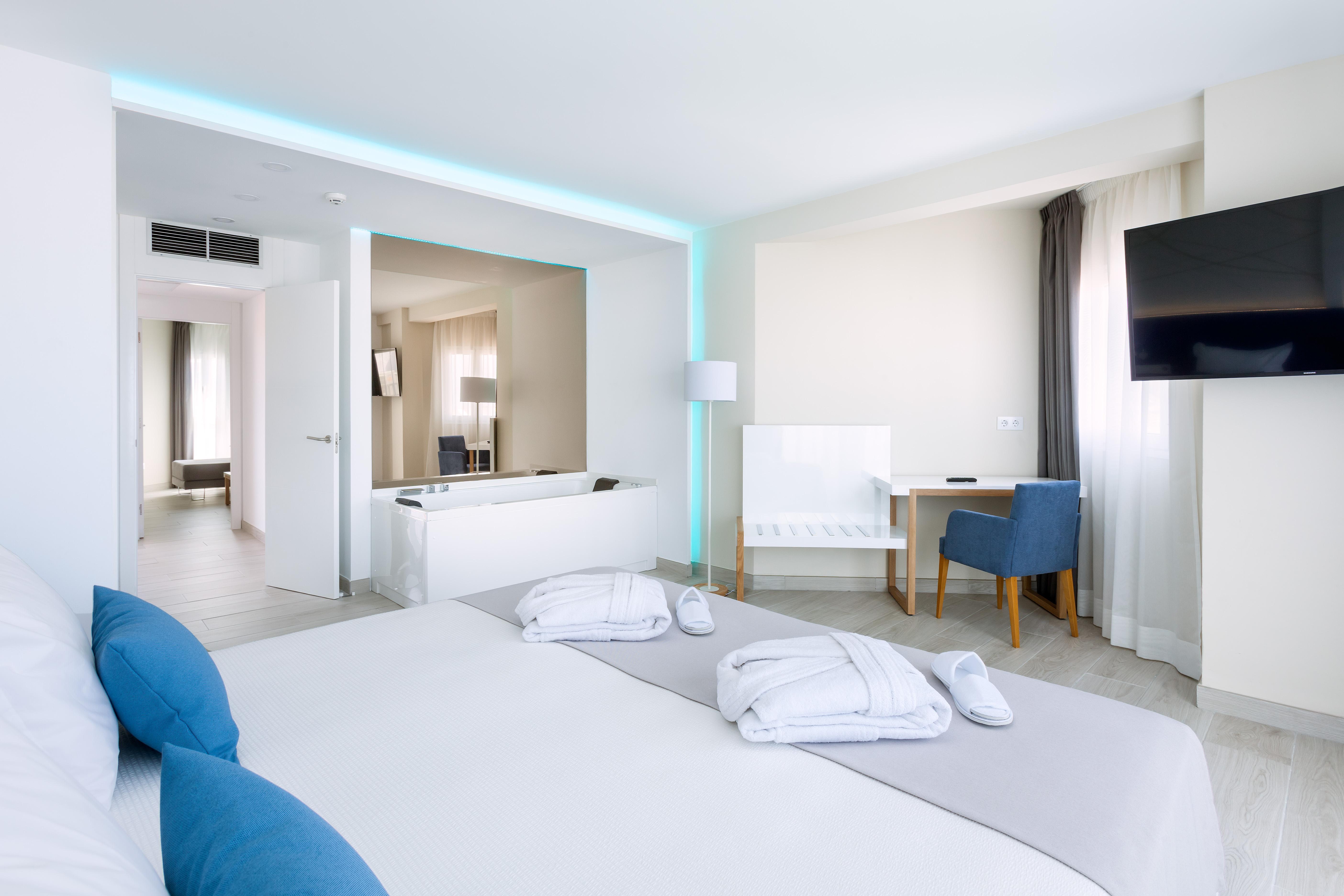 Playaolid All Inclusive Costa Adeje  Εξωτερικό φωτογραφία