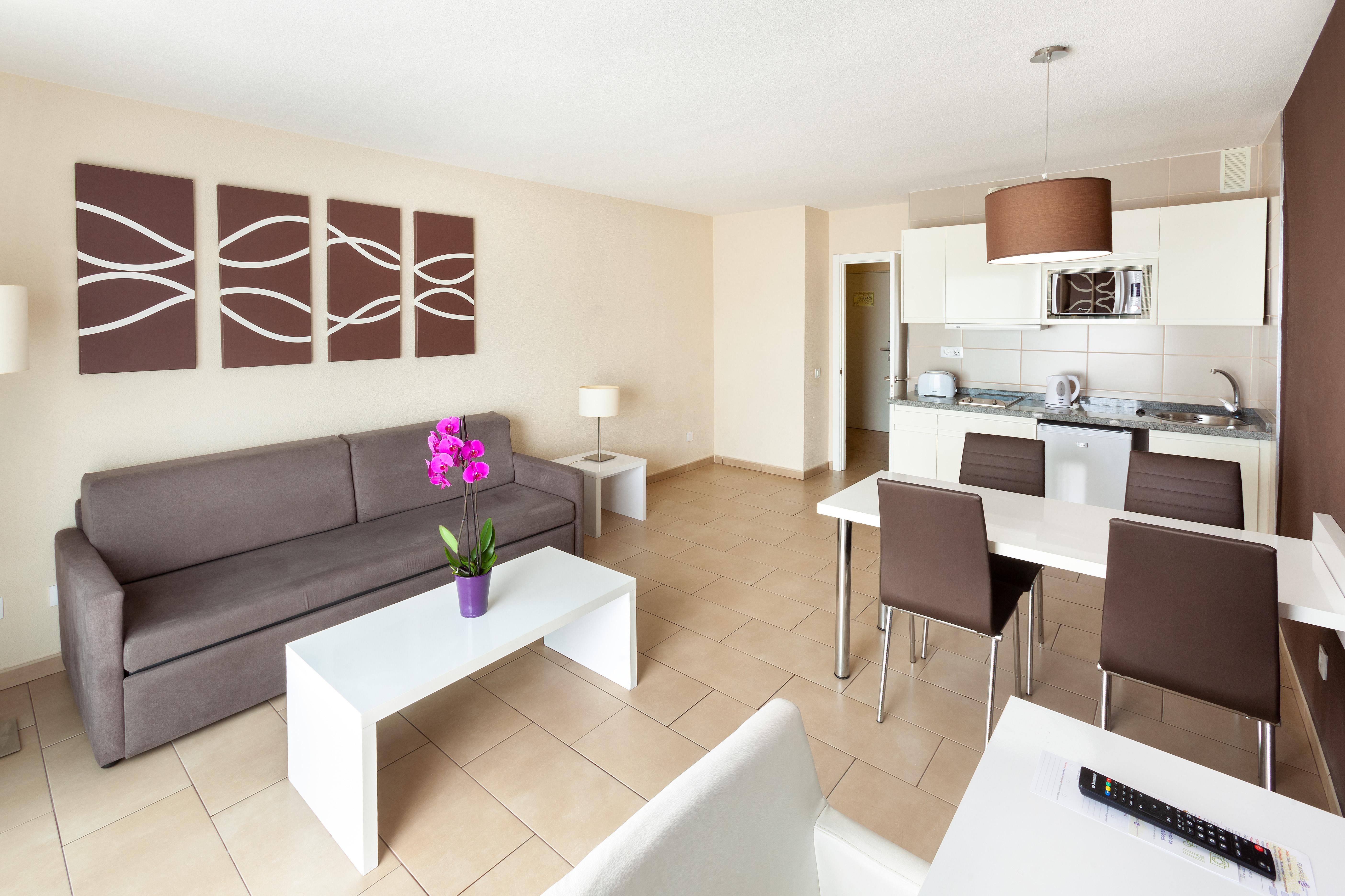 Playaolid All Inclusive Costa Adeje  Εξωτερικό φωτογραφία
