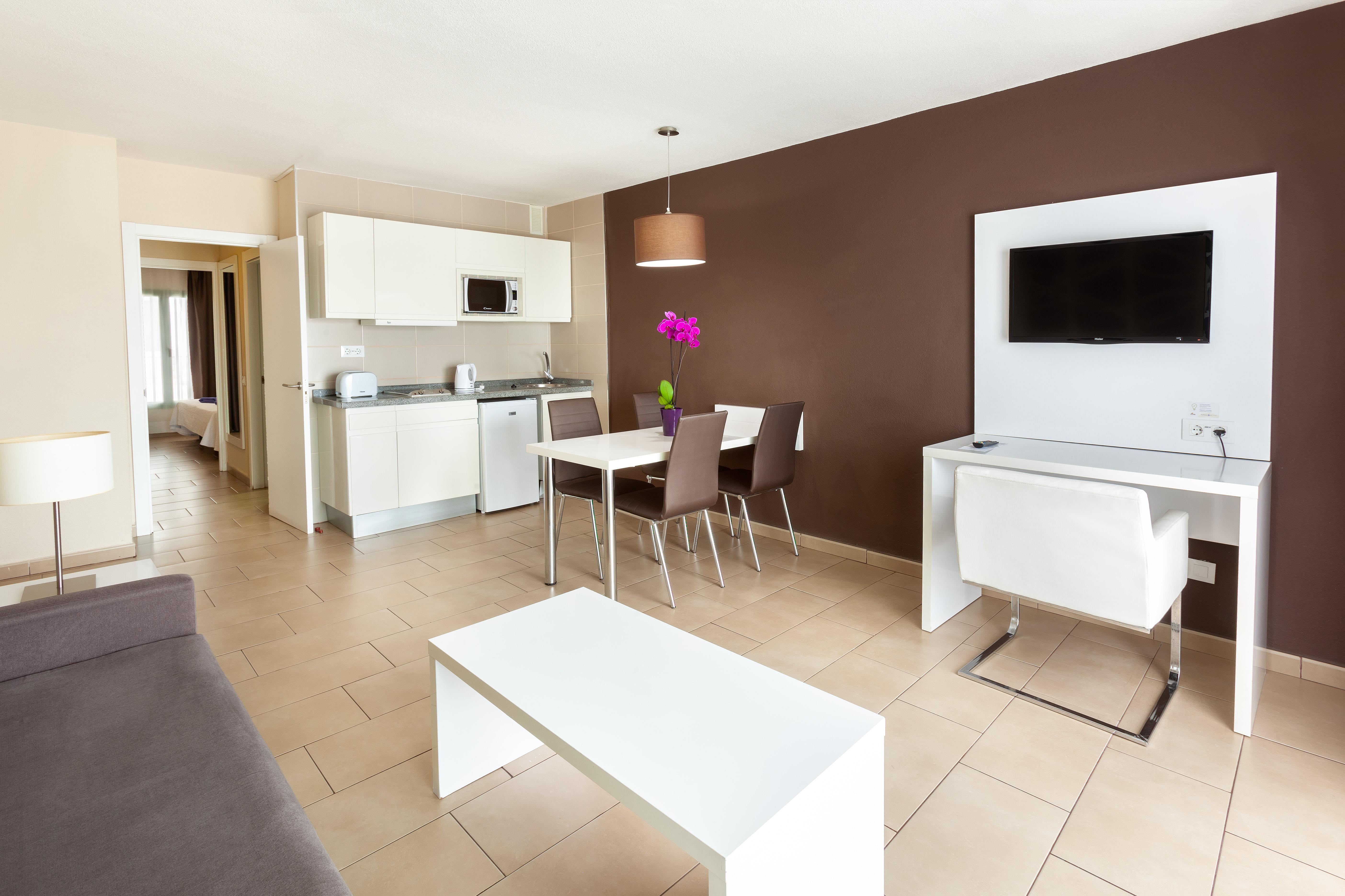Playaolid All Inclusive Costa Adeje  Εξωτερικό φωτογραφία
