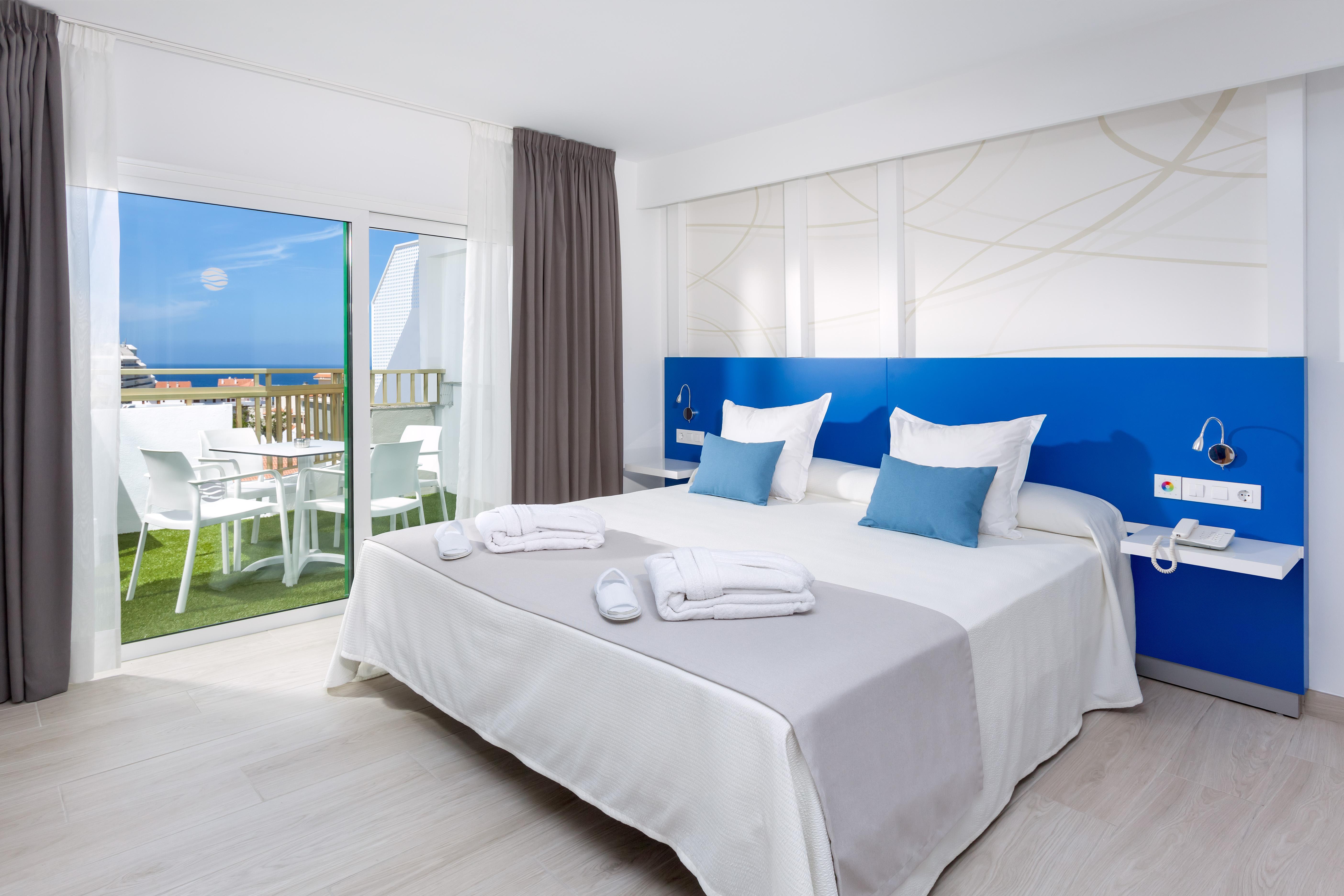 Playaolid All Inclusive Costa Adeje  Εξωτερικό φωτογραφία