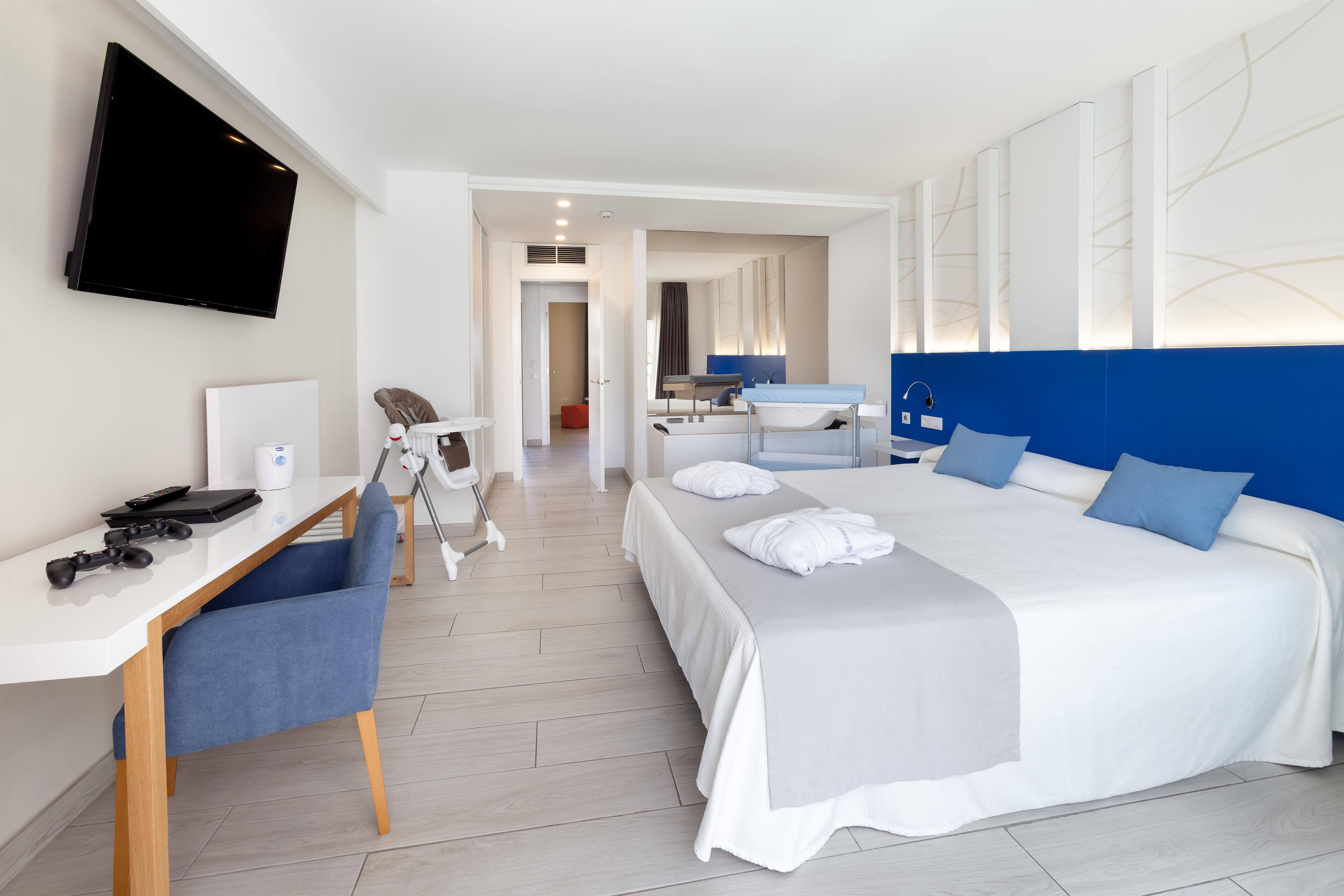 Playaolid All Inclusive Costa Adeje  Εξωτερικό φωτογραφία