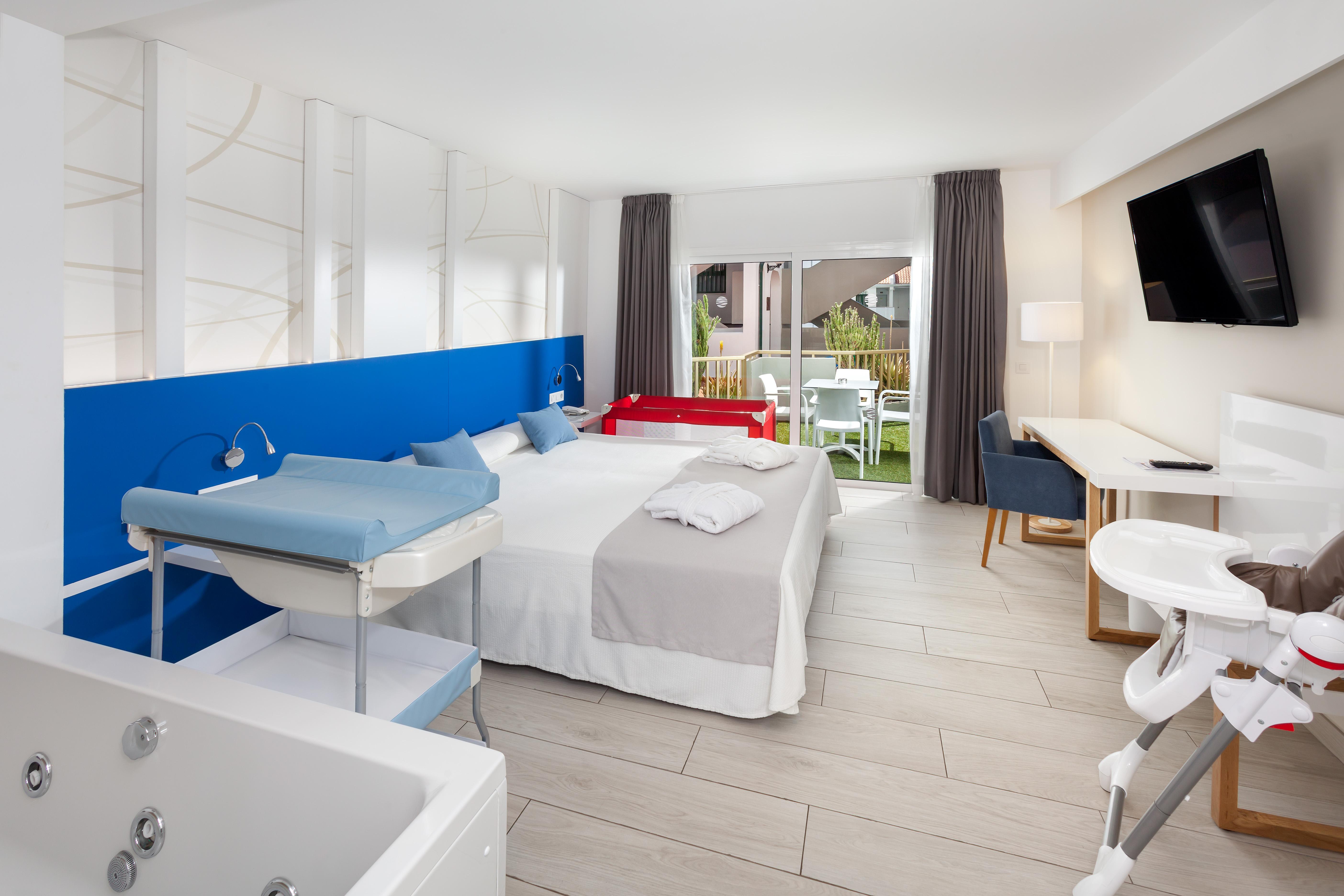 Playaolid All Inclusive Costa Adeje  Εξωτερικό φωτογραφία