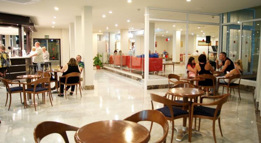 Playaolid All Inclusive Costa Adeje  Εξωτερικό φωτογραφία
