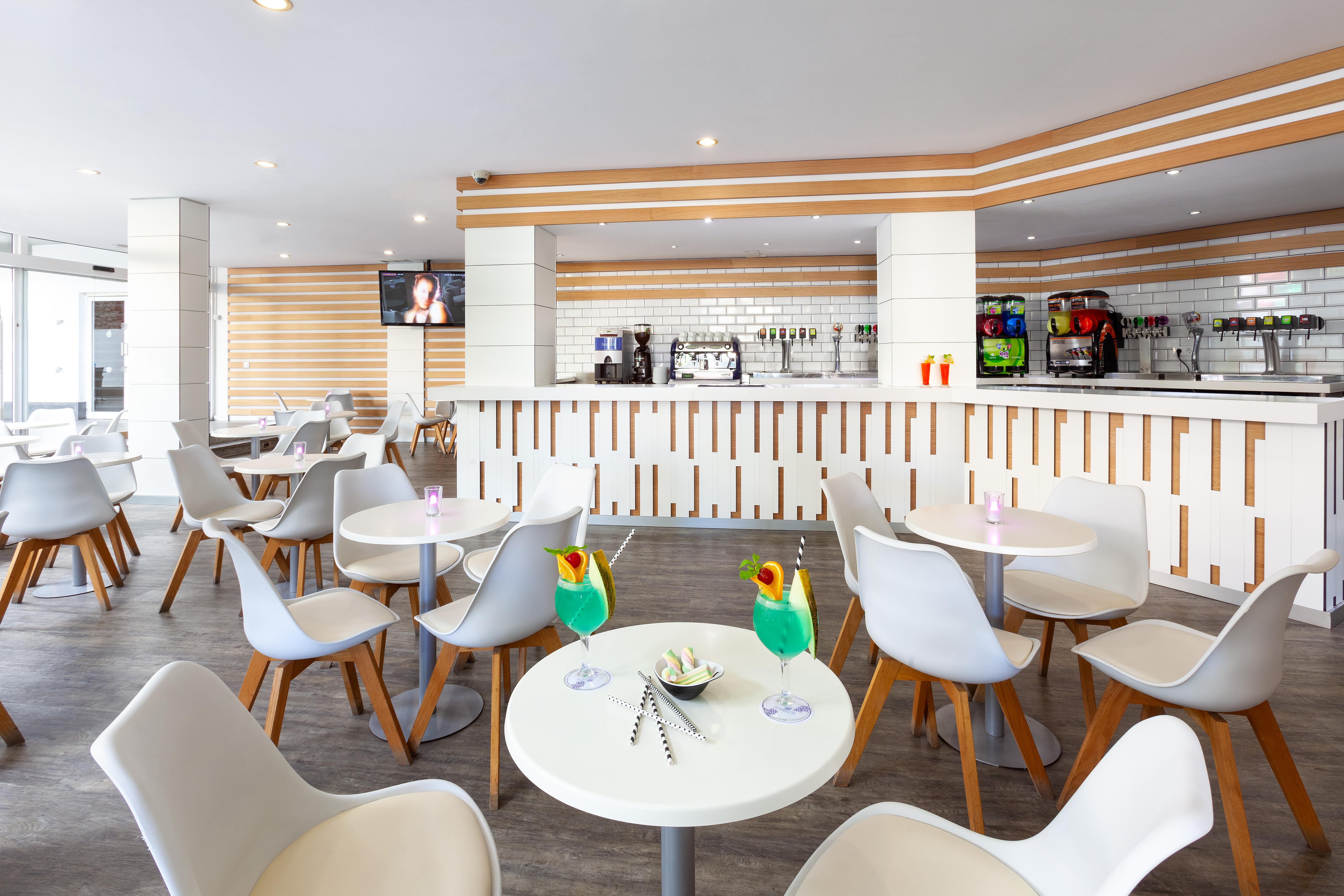 Playaolid All Inclusive Costa Adeje  Εξωτερικό φωτογραφία