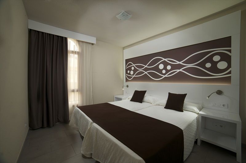 Playaolid All Inclusive Costa Adeje  Εξωτερικό φωτογραφία