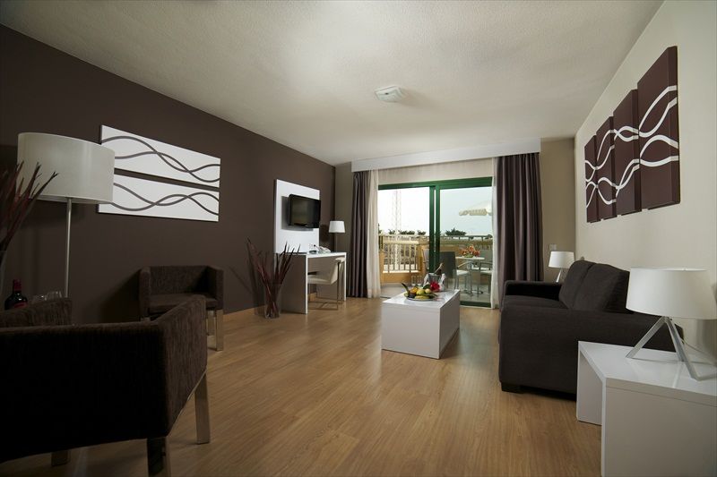 Playaolid All Inclusive Costa Adeje  Εξωτερικό φωτογραφία
