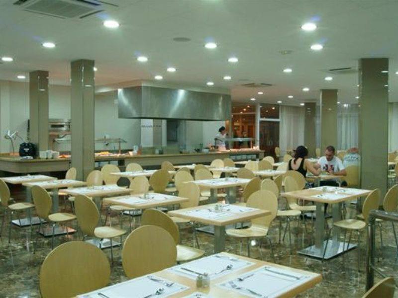 Playaolid All Inclusive Costa Adeje  Εξωτερικό φωτογραφία