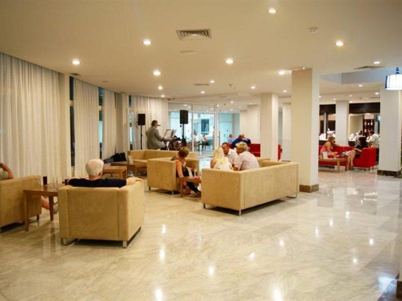 Playaolid All Inclusive Costa Adeje  Εξωτερικό φωτογραφία