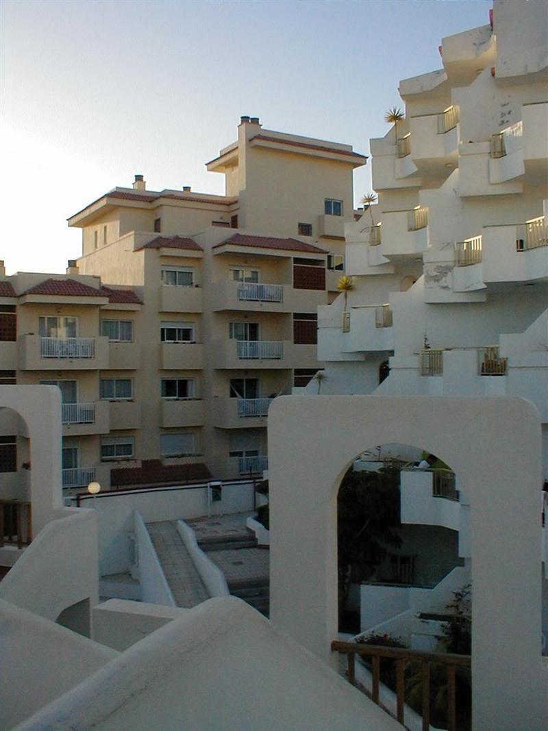 Playaolid All Inclusive Costa Adeje  Εξωτερικό φωτογραφία
