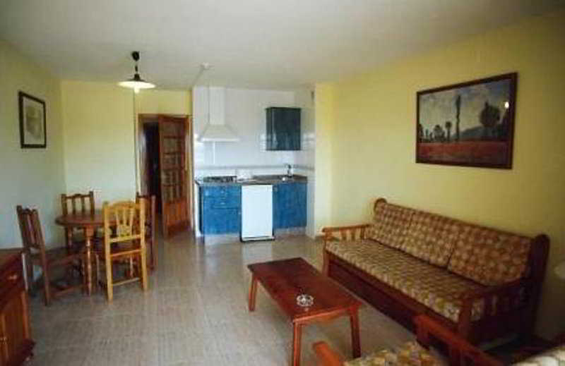 Playaolid All Inclusive Costa Adeje  Εξωτερικό φωτογραφία