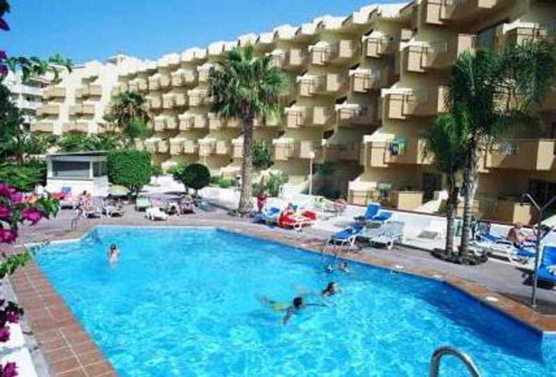Playaolid All Inclusive Costa Adeje  Εξωτερικό φωτογραφία