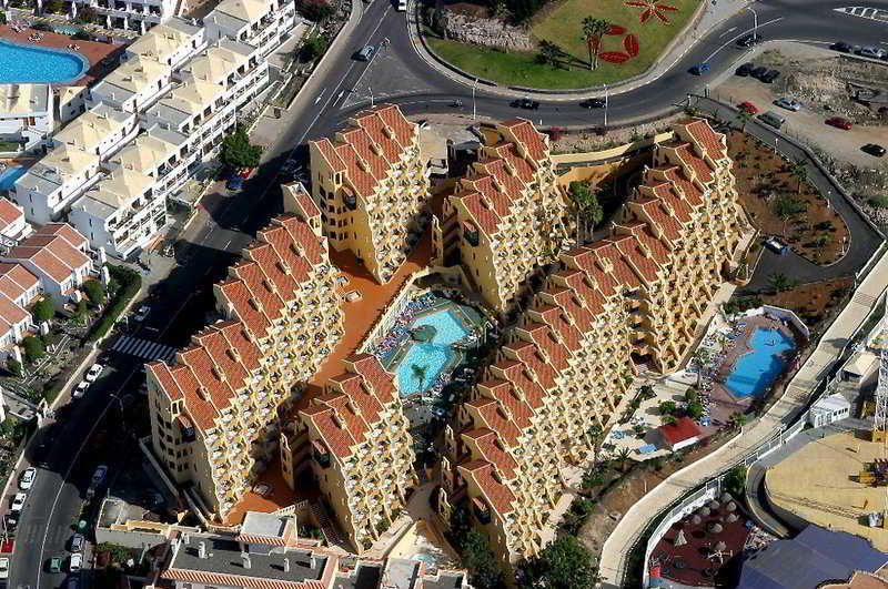 Playaolid All Inclusive Costa Adeje  Εξωτερικό φωτογραφία