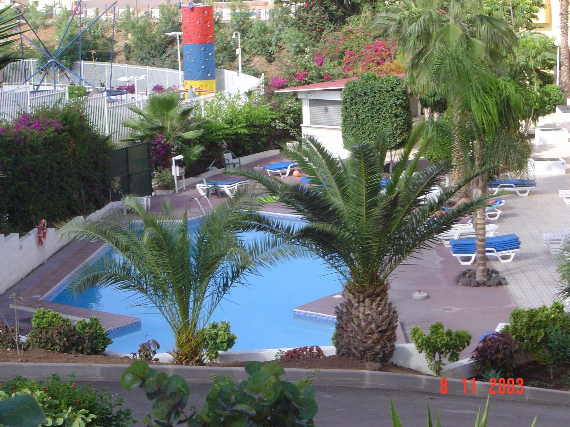 Playaolid All Inclusive Costa Adeje  Εξωτερικό φωτογραφία