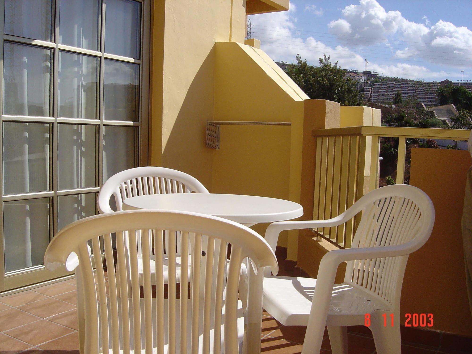 Playaolid All Inclusive Costa Adeje  Εξωτερικό φωτογραφία