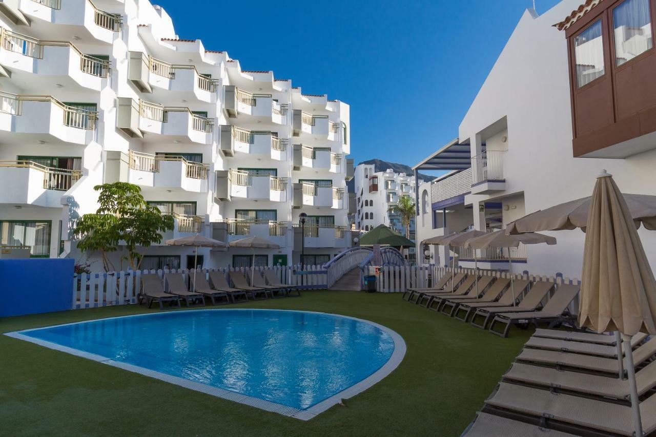 Playaolid All Inclusive Costa Adeje  Εξωτερικό φωτογραφία