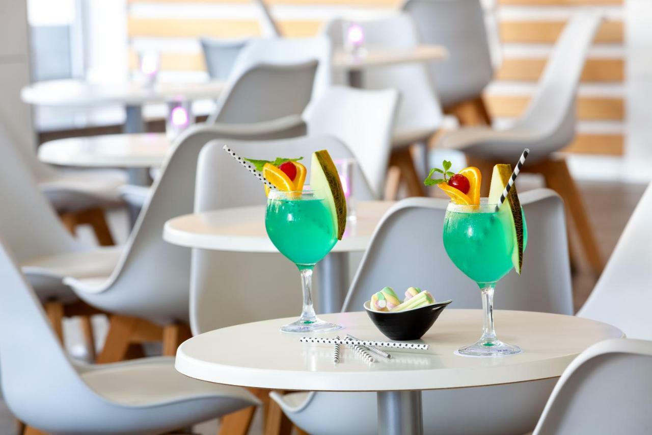 Playaolid All Inclusive Costa Adeje  Εξωτερικό φωτογραφία
