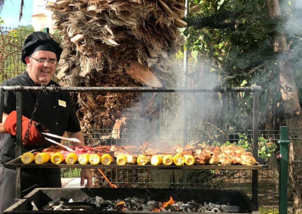 Playaolid All Inclusive Costa Adeje  Εξωτερικό φωτογραφία